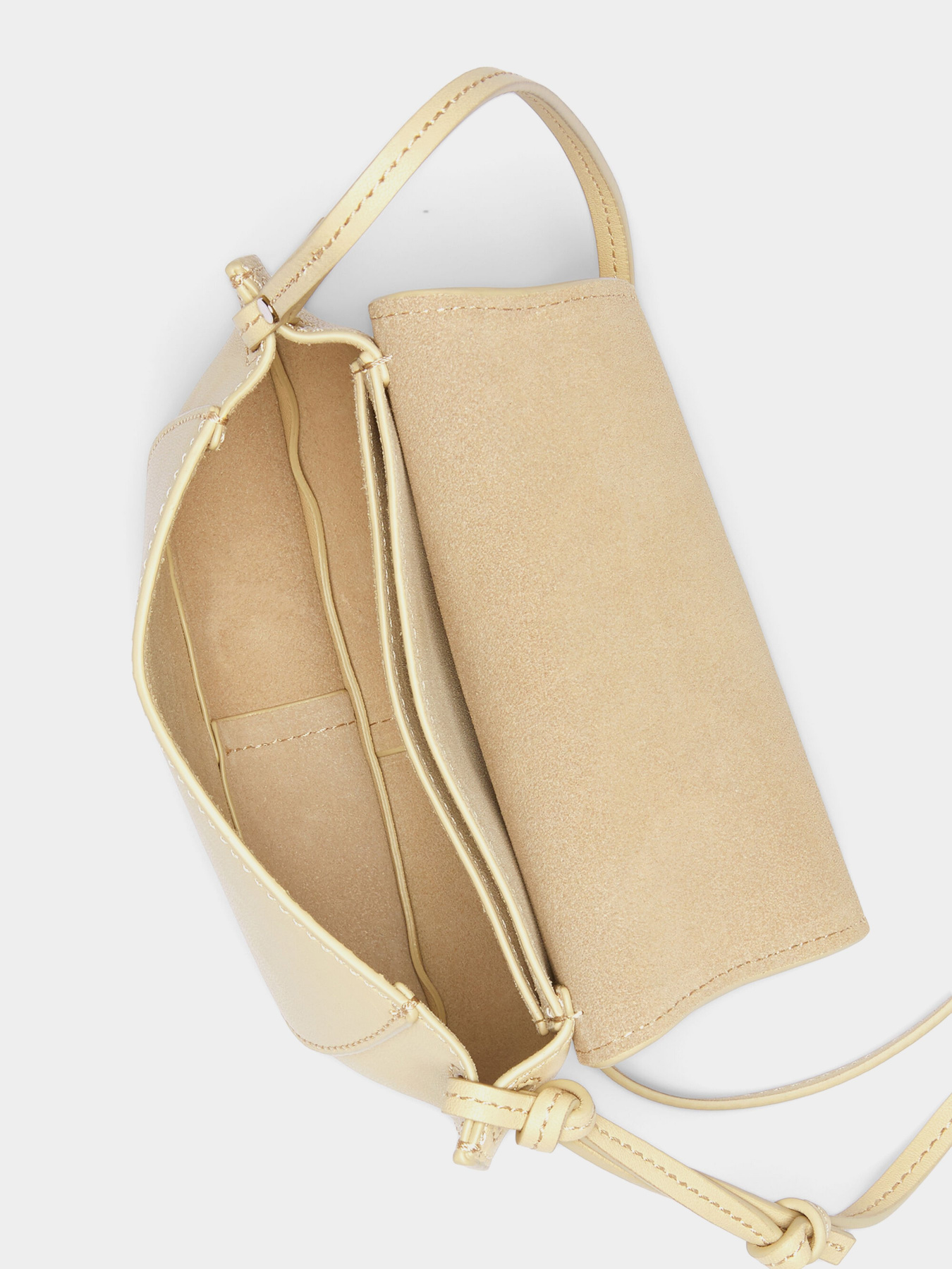 Кросс-боди Marc O’Polo модель 10319750701114-748 Фото