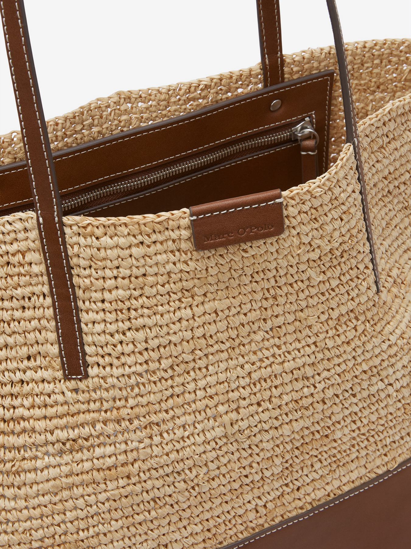 Шоппер Marc O’Polo модель 10319770201612-774 Фото