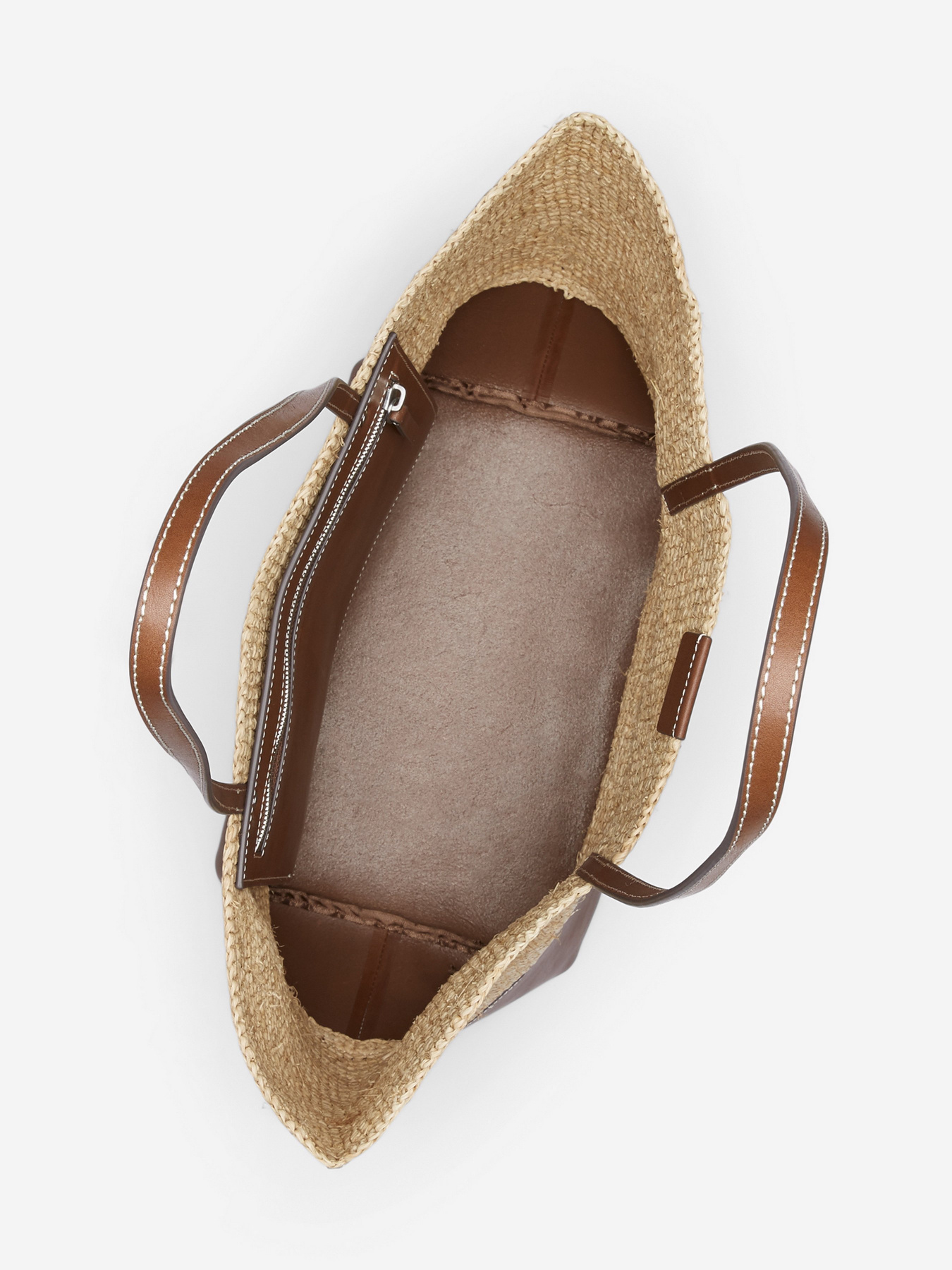 Шоппер Marc O’Polo модель 10319770201612-774 Шоппер Marc O’Polo модель 10319770201612-774 Фото