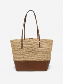 Шоппер Marc O’Polo модель 10319770201612-774 Шоппер Marc O’Polo модель 10319770201612-774 Фото