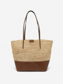 Шоппер Marc O’Polo модель 10319770201612-774 Шоппер Marc O’Polo модель 10319770201612-774 Фото