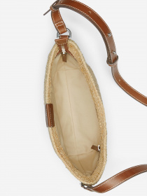 Кросс-боди Marc O’Polo модель 10319770701612-774 Фото