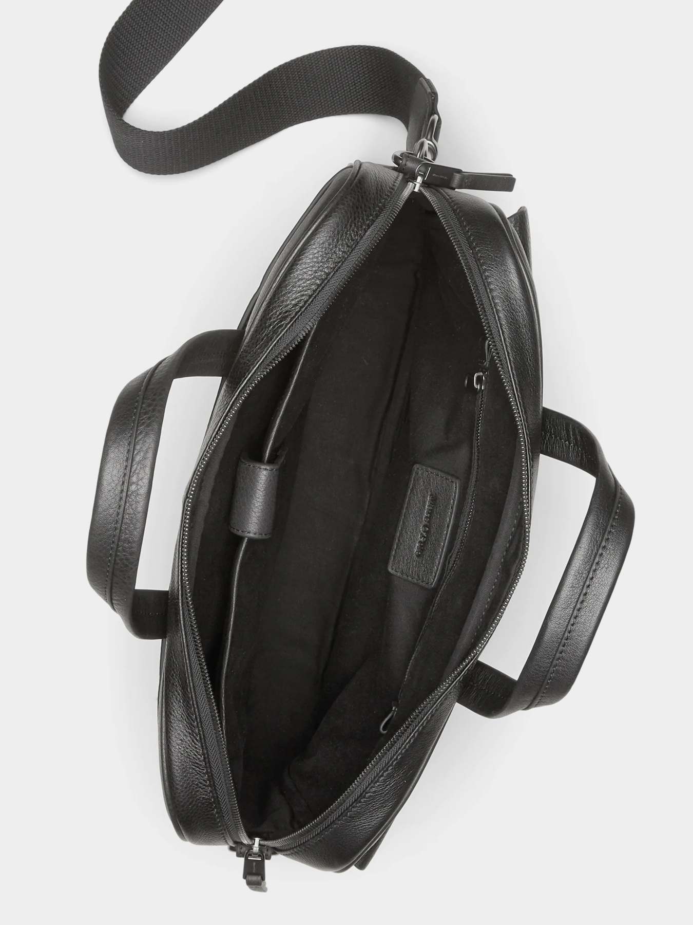 Портфель Marc O’Polo модель 10128742601106-990 Фото