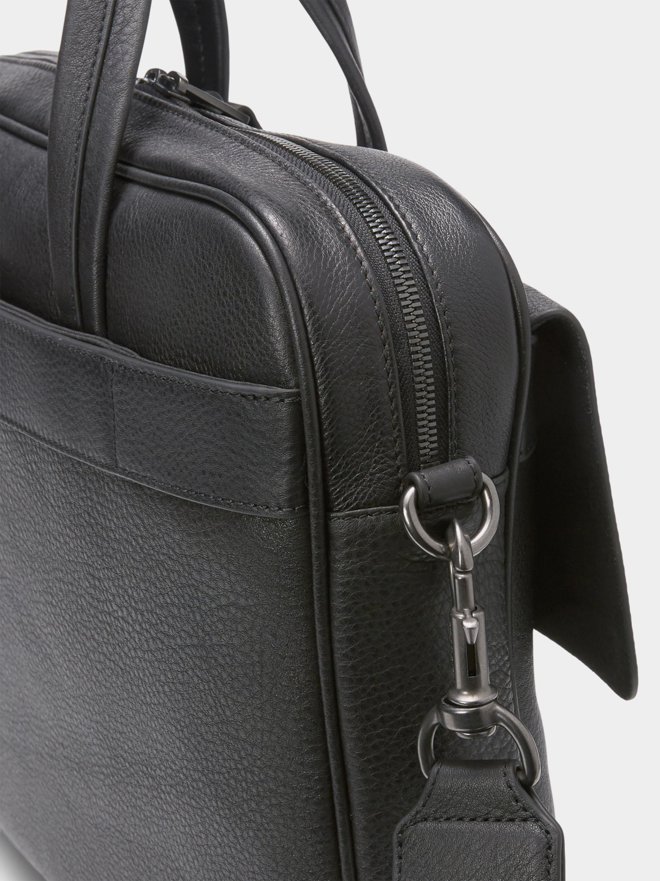 Портфель Marc O’Polo модель 10128742601106-990 Фото