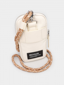 Кросс-боди Marc O’Polo модель 10119608401600-106 Фото