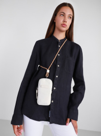 Кросс-боди Marc O’Polo модель 10119608401600-106 Фото