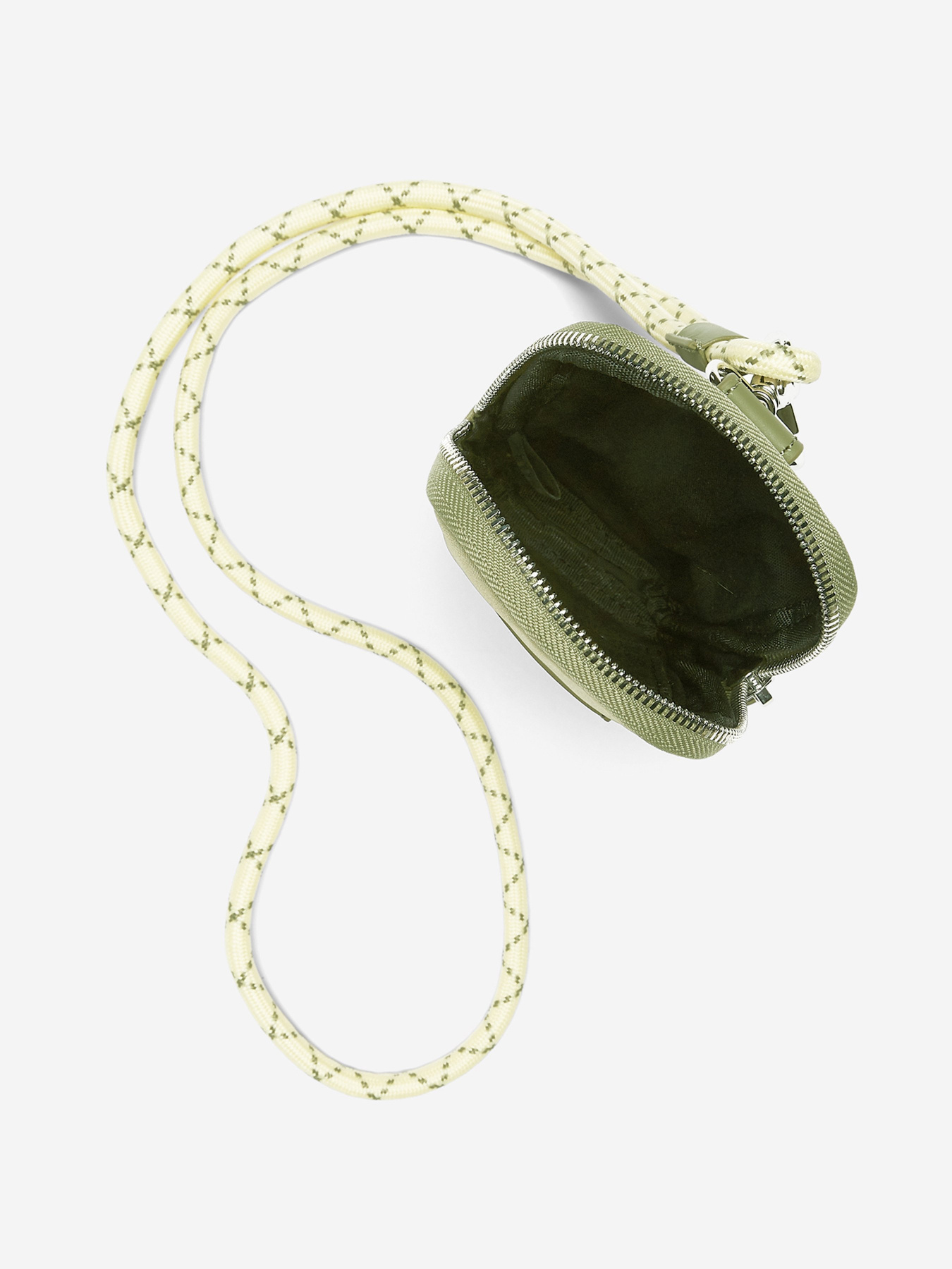 Кросс-боди Marc O’Polo модель 10119608401600-109 Фото