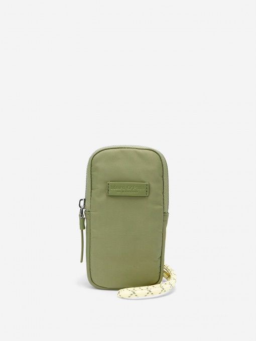 Кросс-боди Marc O’Polo модель 10119608401600-109 Фото