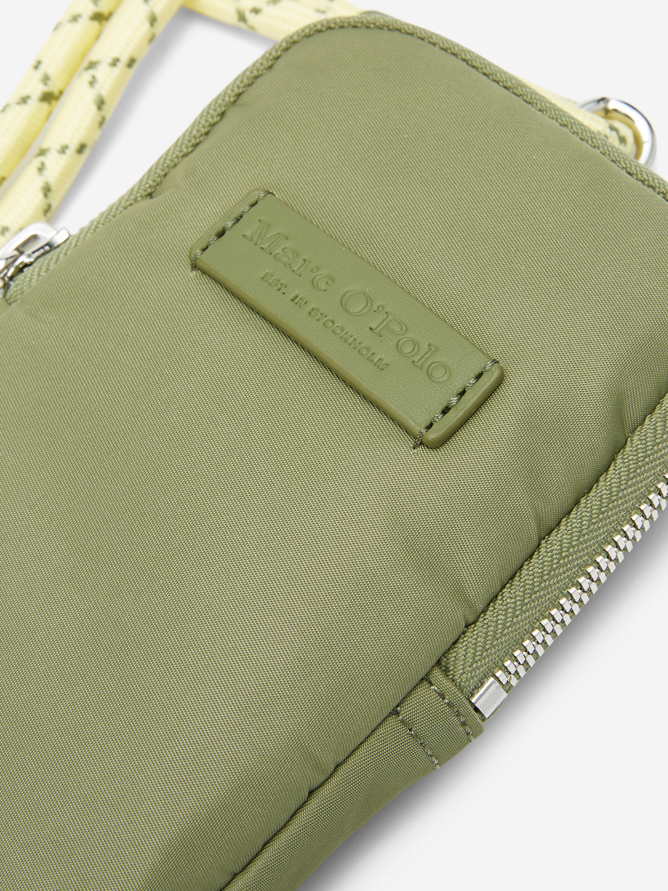 Крос-боді Marc O’Polo модель 10119608401600-109 Фото