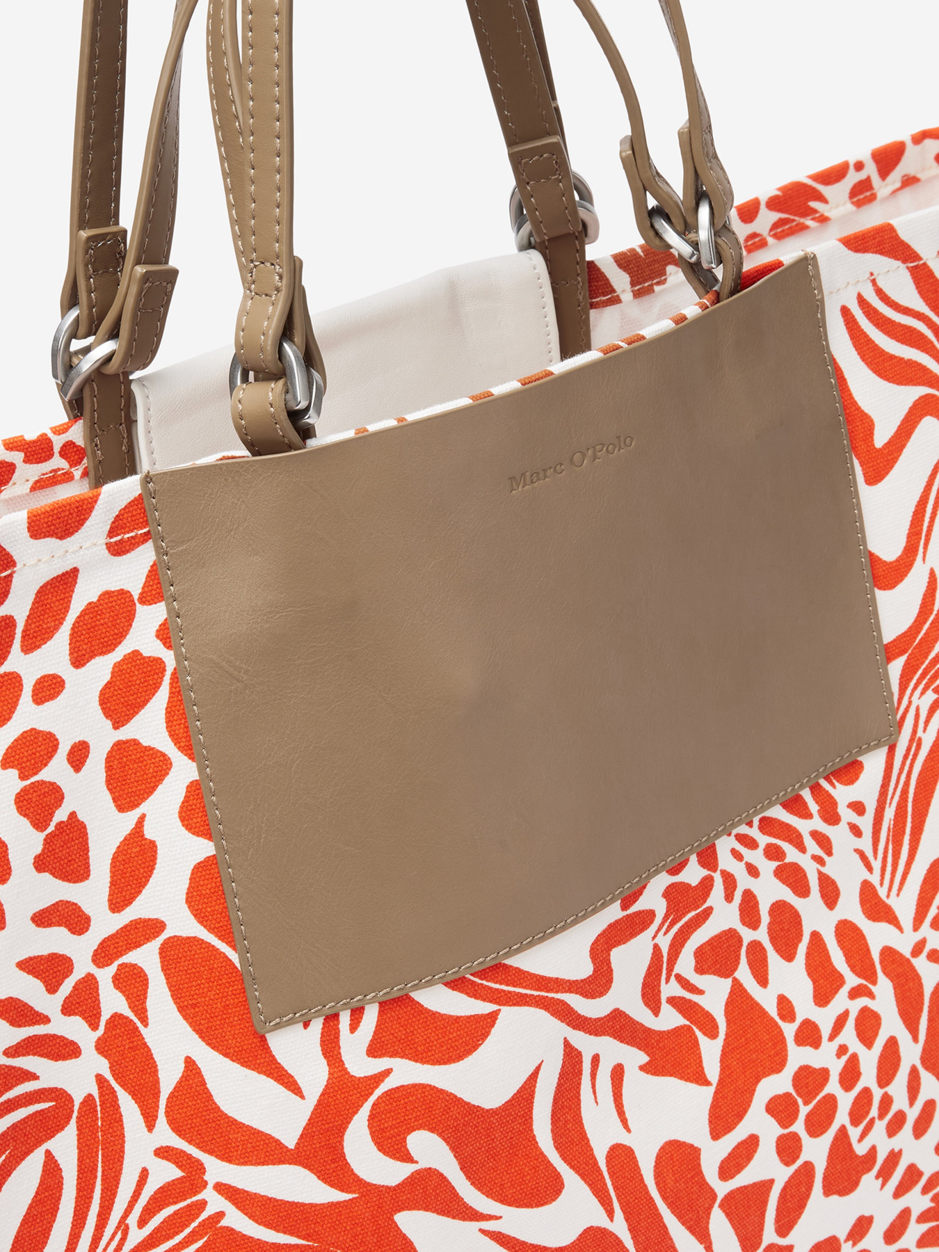 Шоппер Marc O’Polo модель 10319800201801-361 Фото