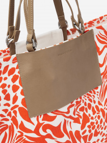 Шоппер Marc O’Polo модель 10319800201801-361 Фото