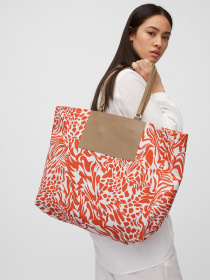 Шоппер Marc O’Polo модель 10319800201801-361 Фото