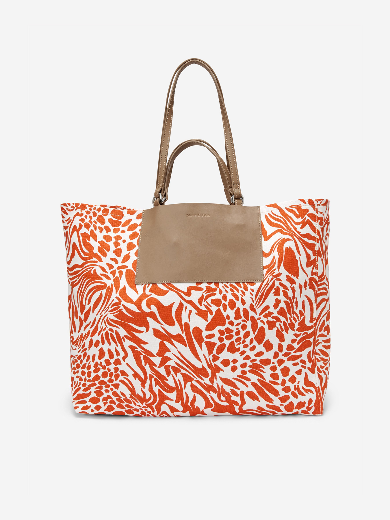 Шопер Marc O’Polo модель 10319800201801-361 Шопер Marc O’Polo модель 10319800201801-361 Фото