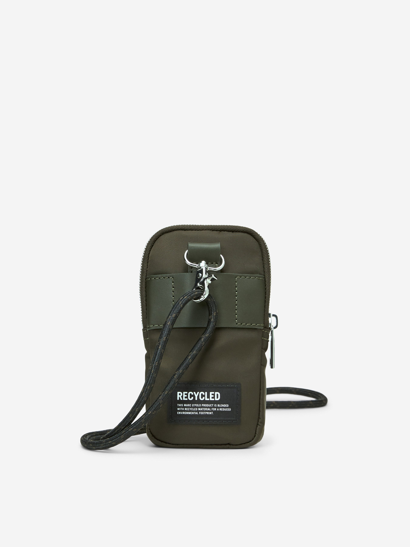 Кросс-боди Marc O’Polo модель 10719608401604-415 Фото