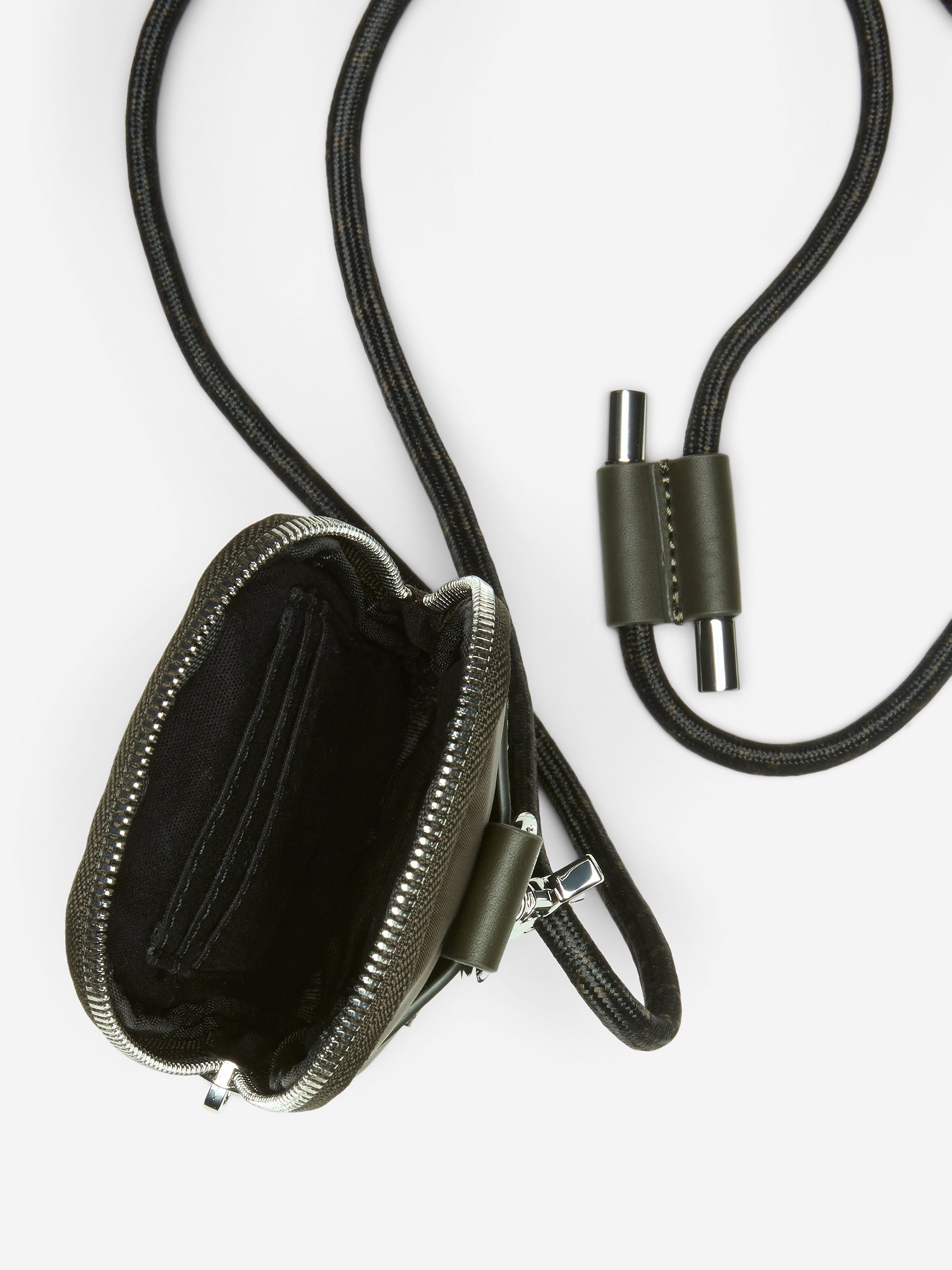 Кросс-боди Marc O’Polo модель 10719608401604-415 Фото