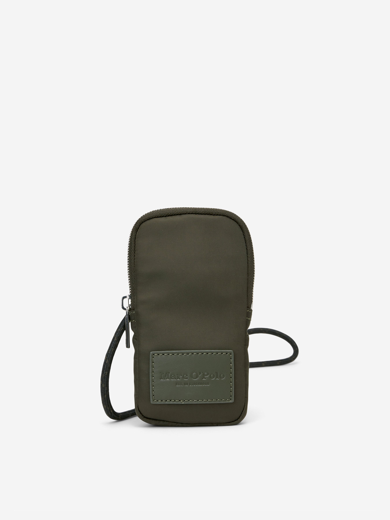 Кросс-боди Marc O’Polo модель 10719608401604-415 Фото