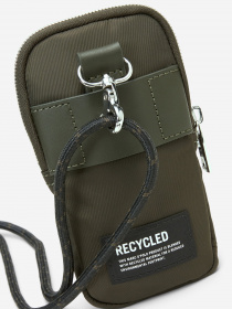 Крос-боді Marc O’Polo модель 10719608401604-415 Фото