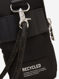 Кросс-боди Marc O’Polo модель 10719608401604-990 Фото