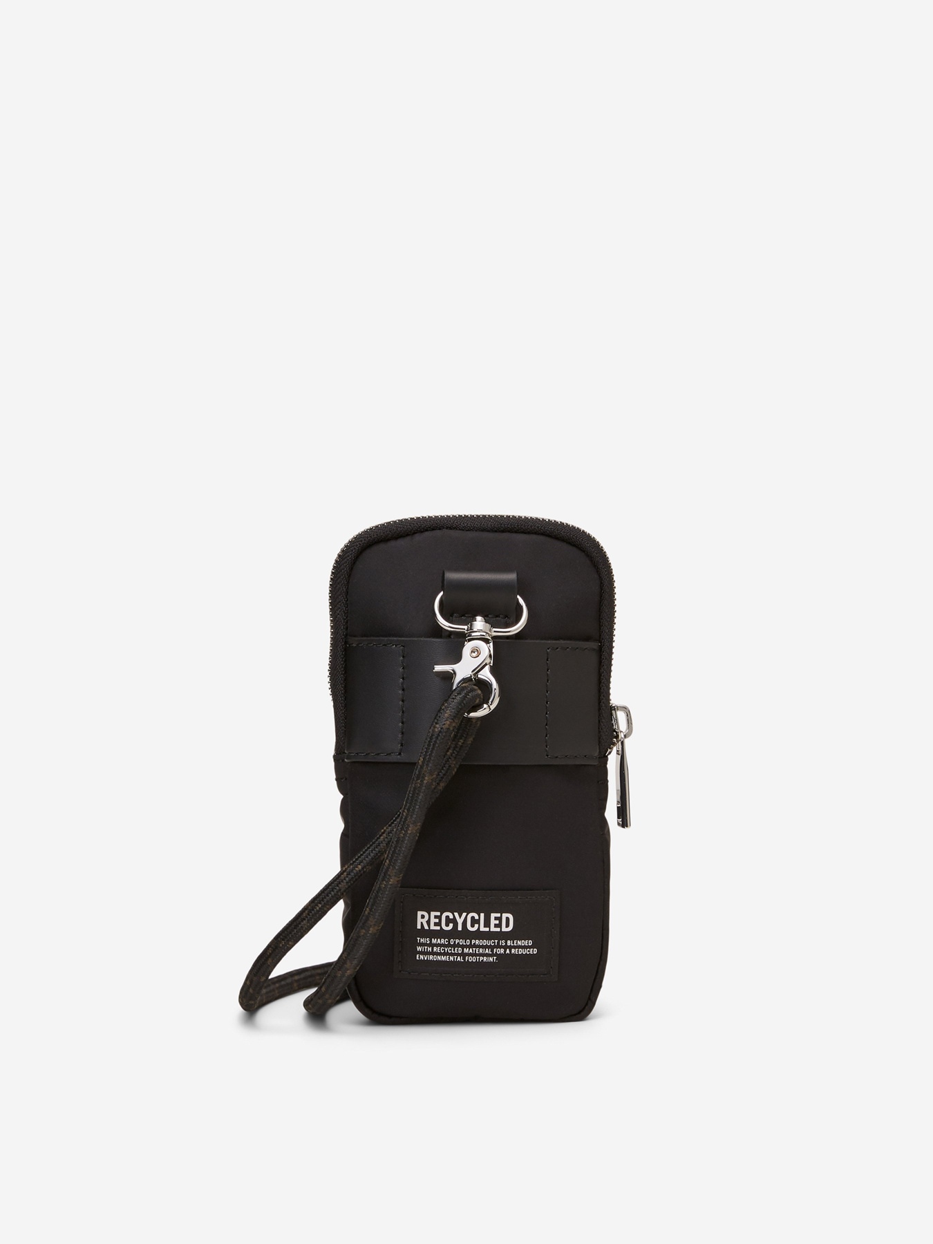 Крос-боді Marc O’Polo модель 10719608401604-990 Фото