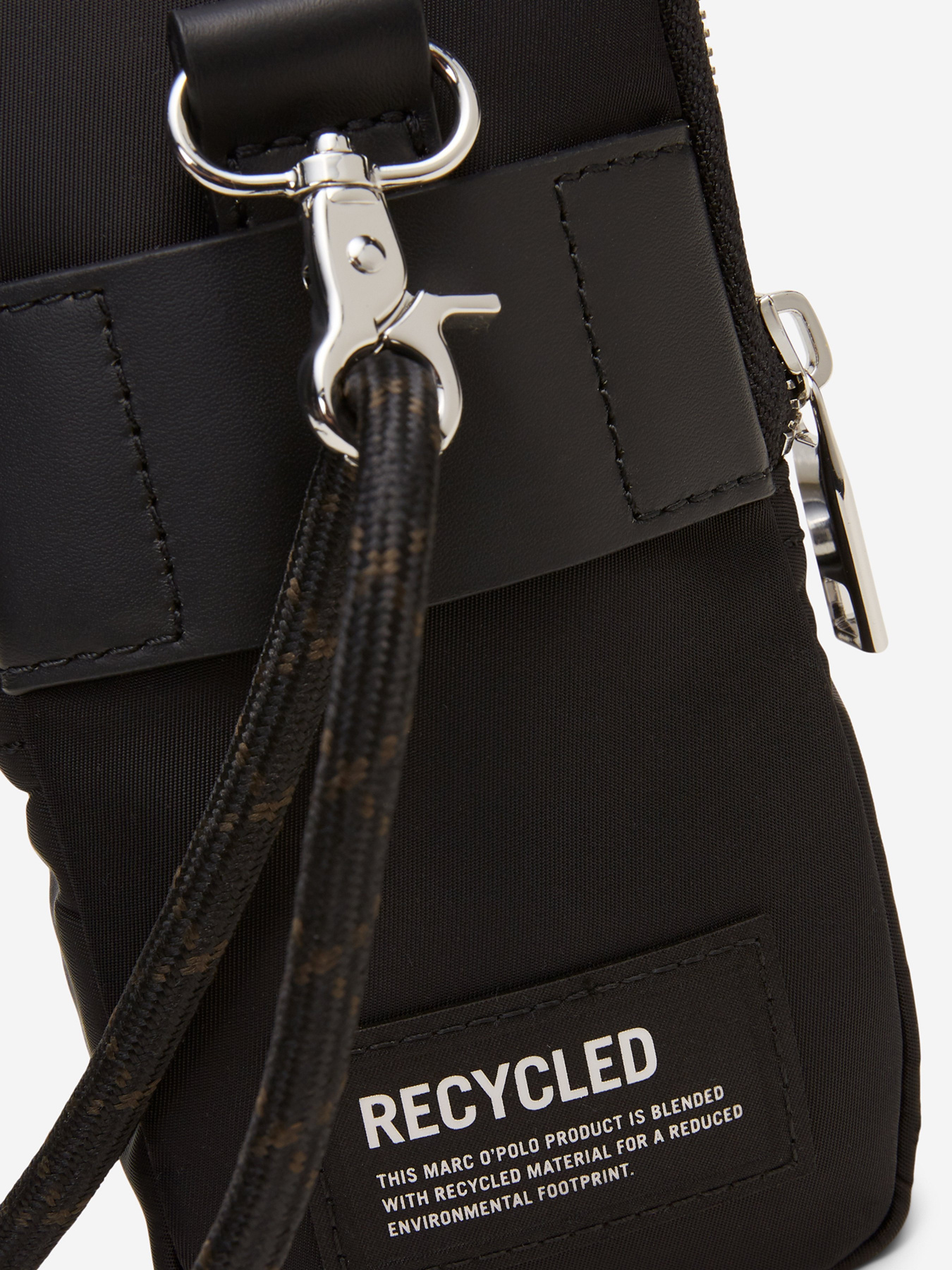 Крос-боді Marc O’Polo модель 10719608401604-990 Фото