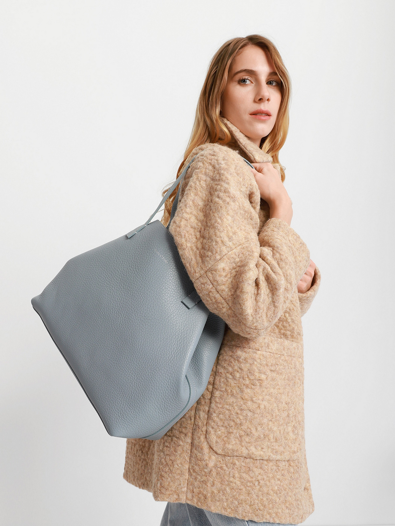 Шоппер Marc O’Polo модель 10719650301109-947 Фото