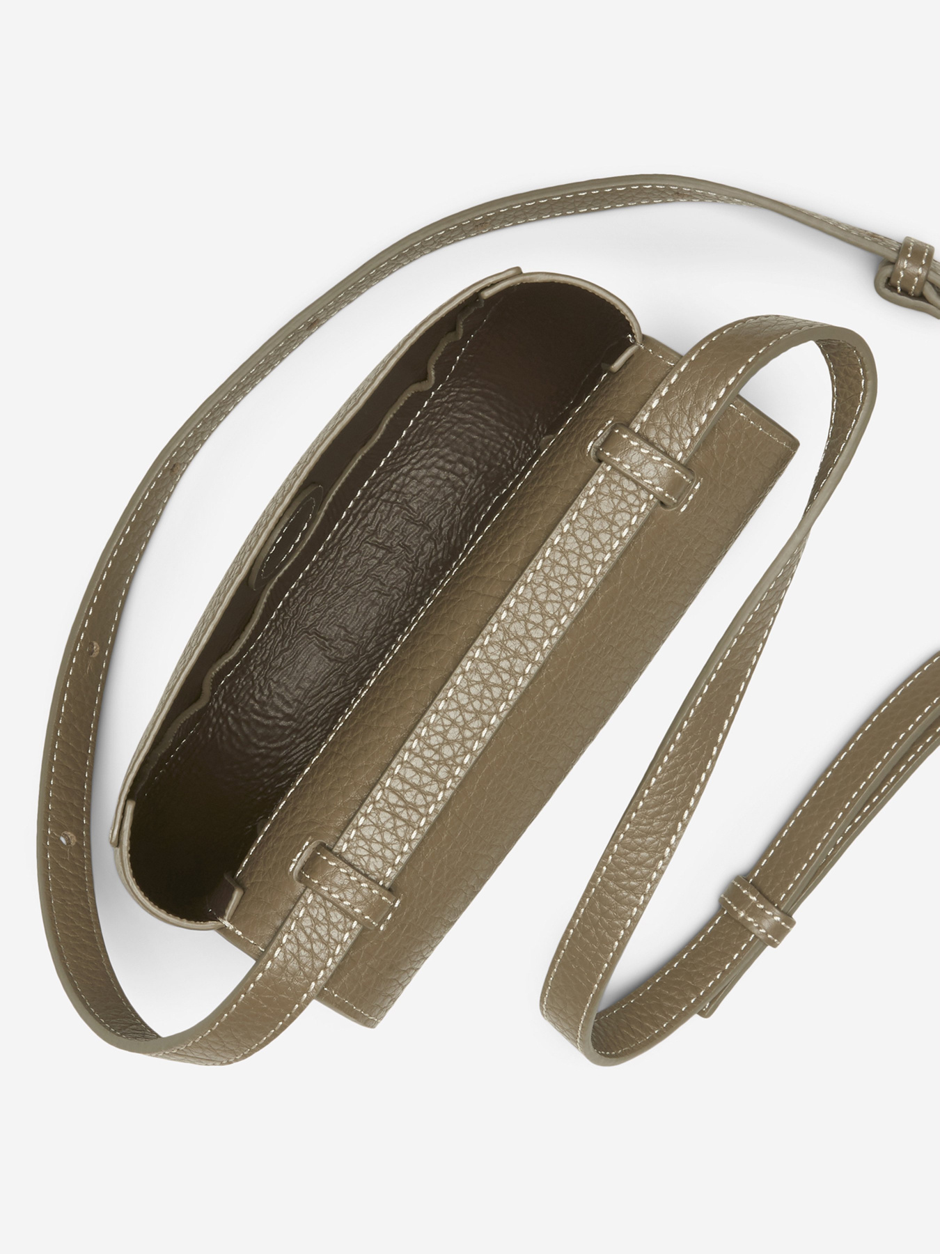 Кросс-боди Marc O’Polo модель 10719650701109-756 Фото