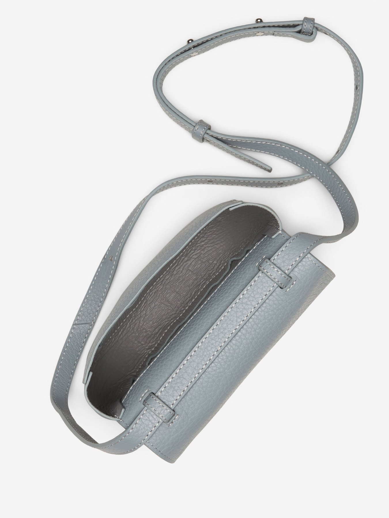 Кросс-боди Marc O’Polo модель 10719650701109-947 Фото