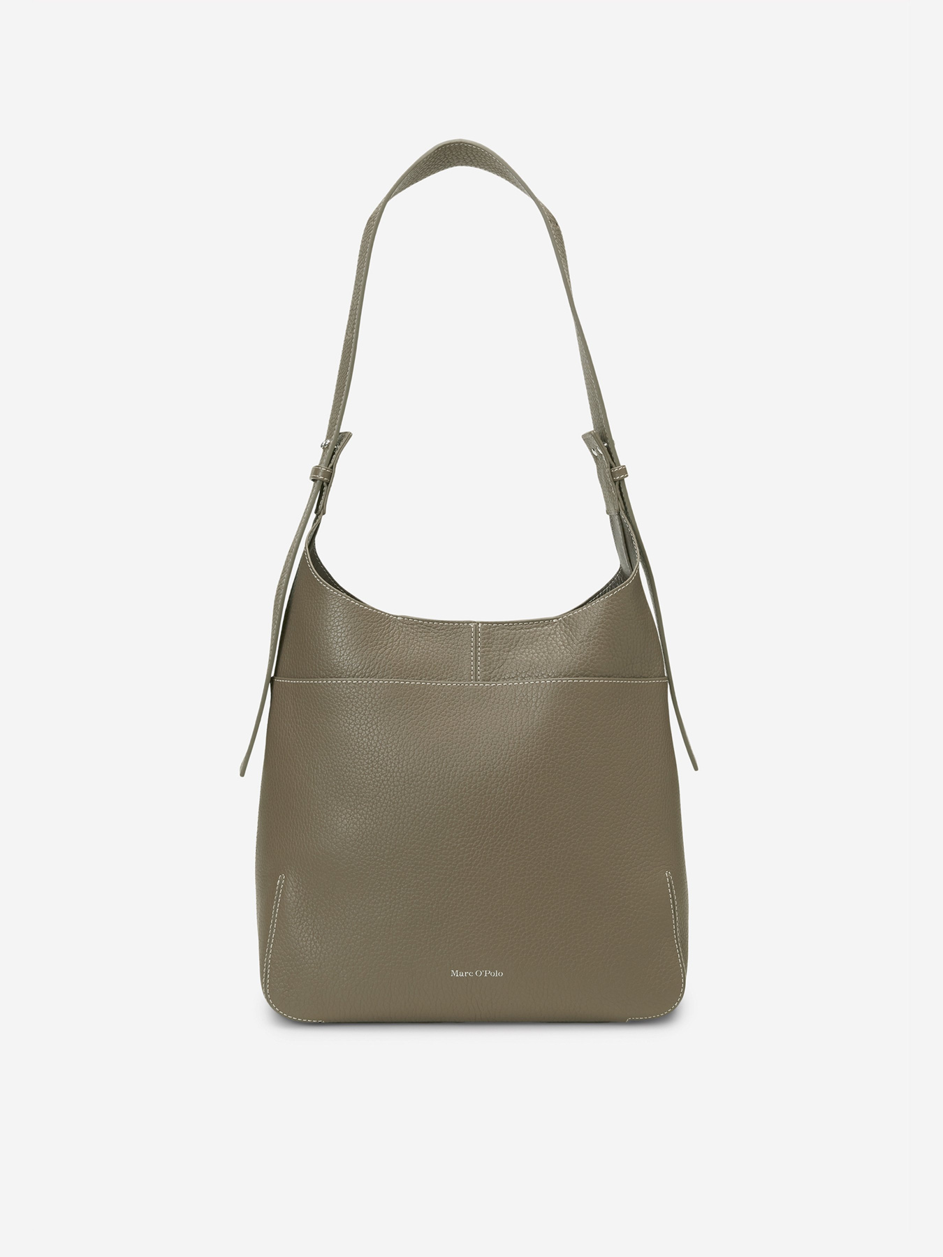 Хобо Marc O’Polo модель 10719651201109-756 Фото