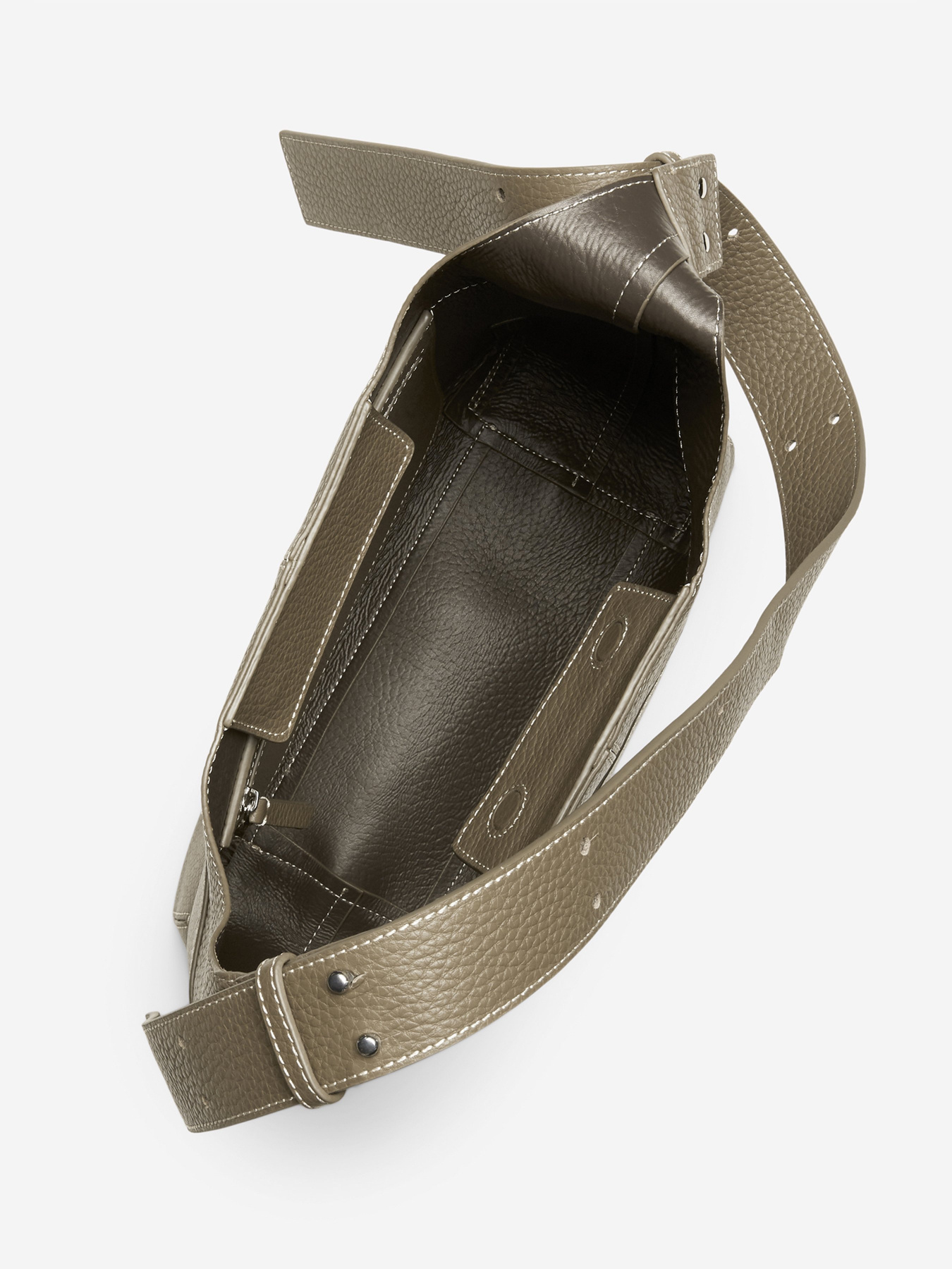 Хобо Marc O’Polo модель 10719651201109-756 Фото