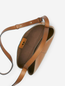 Кросс-боди Marc O’Polo модель 10719700701302-741 Фото