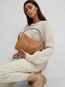 Кросс-боди Marc O’Polo модель 10719700701302-741 Фото