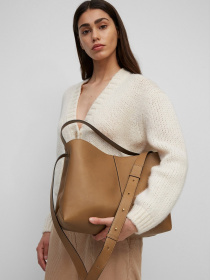 Хобо Marc O’Polo модель 10719701001302-741 Фото