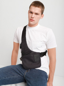 Крос-боді Marc O’Polo модель 10729860701604-993 Фото