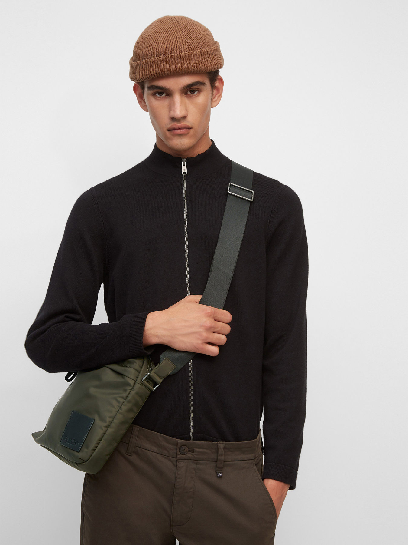 Крос-боді Marc O’Polo модель 10729860702604-415 Фото