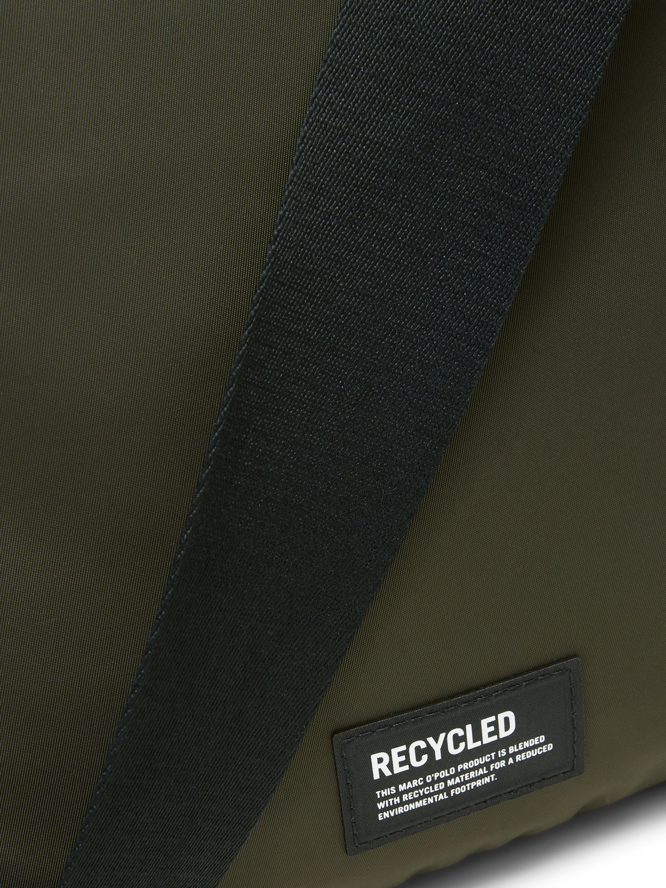 Крос-боді Marc O’Polo модель 10729860702604-415 Фото