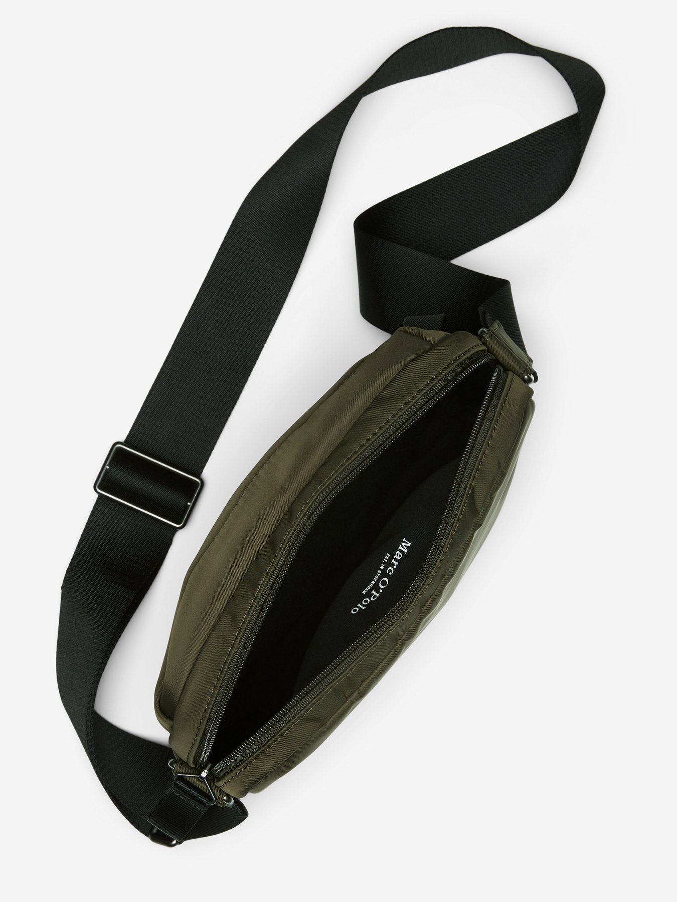 Крос-боді Marc O’Polo модель 10729860702604-415 Фото