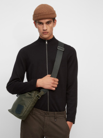 Крос-боді Marc O’Polo модель 10729860702604-415 Фото