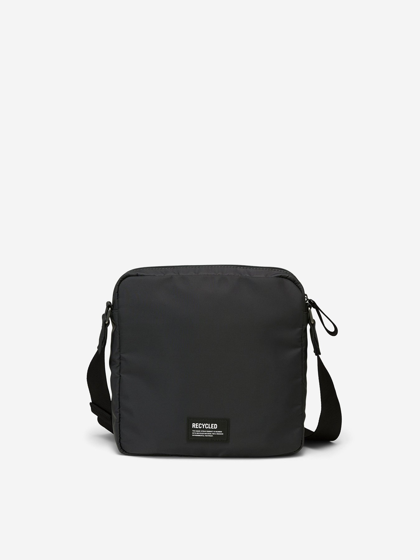 Кросс-боди Marc O’Polo модель 10729860702604-993 Фото