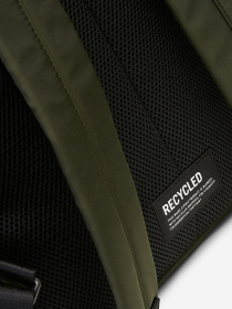 Рюкзаки Marc O’Polo модель 10729863301604-415 Фото