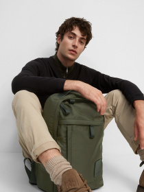 Рюкзаки Marc O’Polo модель 10729863301604-415 Фото