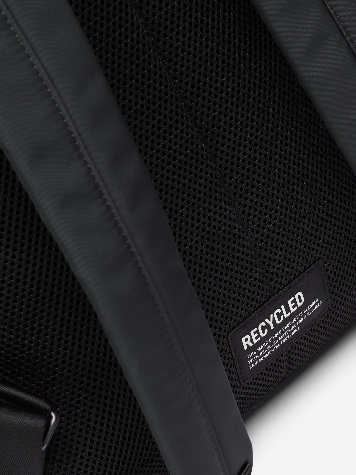 Рюкзаки Marc O’Polo модель 10729863301604-993 Фото