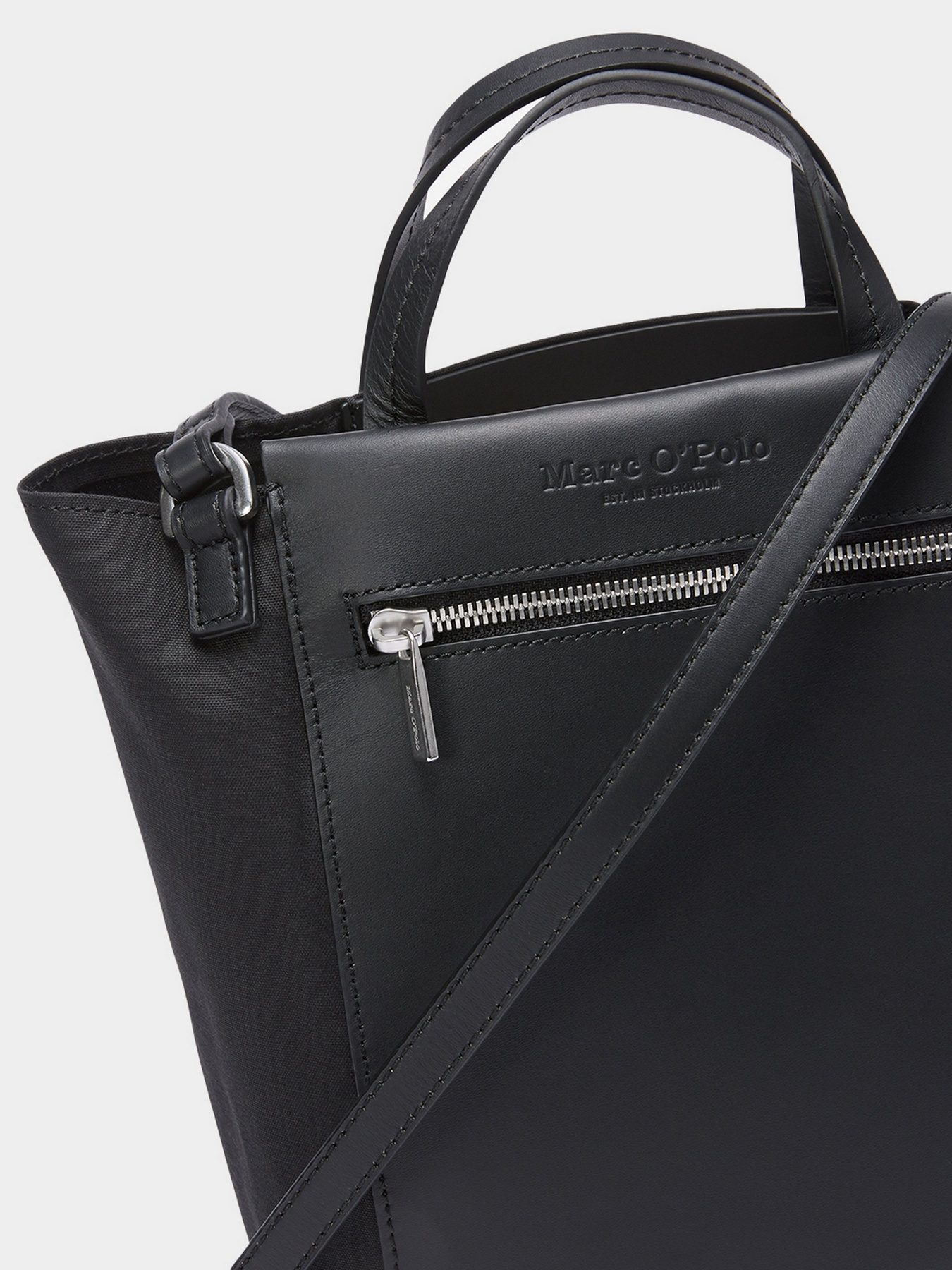 Шопер Marc O’Polo модель 10819660101610-990 Фото