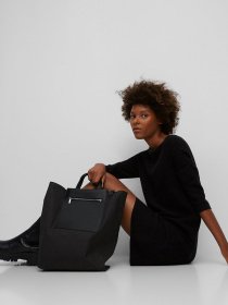 Шопер Marc O’Polo модель 10819660202610-990 Шопер Marc O’Polo модель 10819660202610-990 Фото