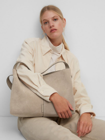 Хобо Marc O’Polo модель 10819701001300-907 Фото