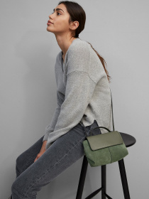 Кросс-боди Marc O’Polo модель 10819701501300-426 Фото