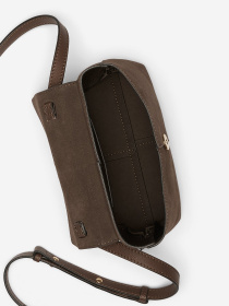 Кросс-боди Marc O’Polo модель 10819701501300-789 Фото