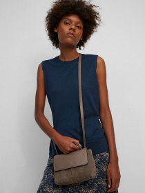 Кросс-боди Marc O’Polo модель 10819701501300-789 Фото