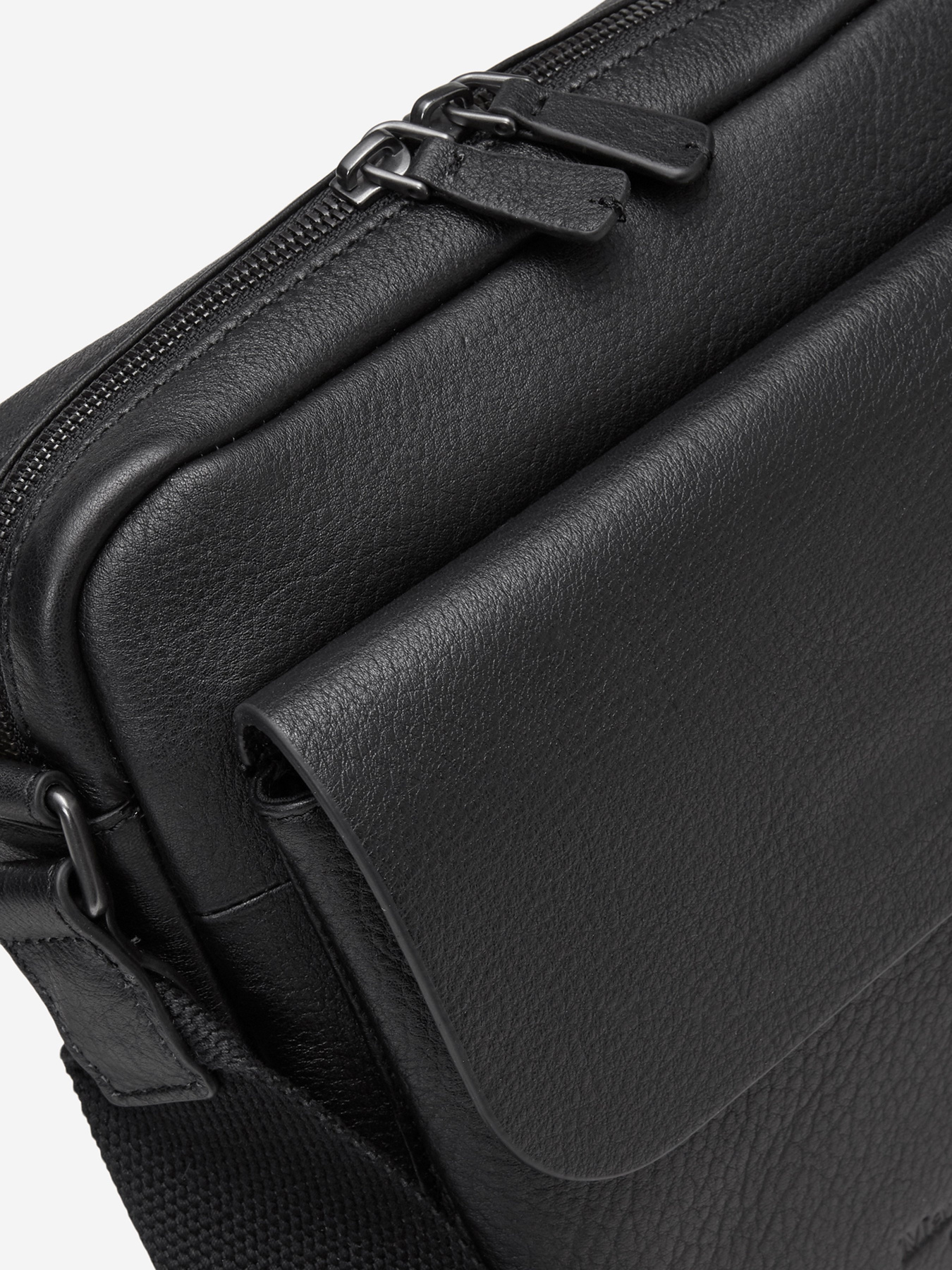 Кросс-боди Marc O’Polo модель 10829850701106-990 Фото