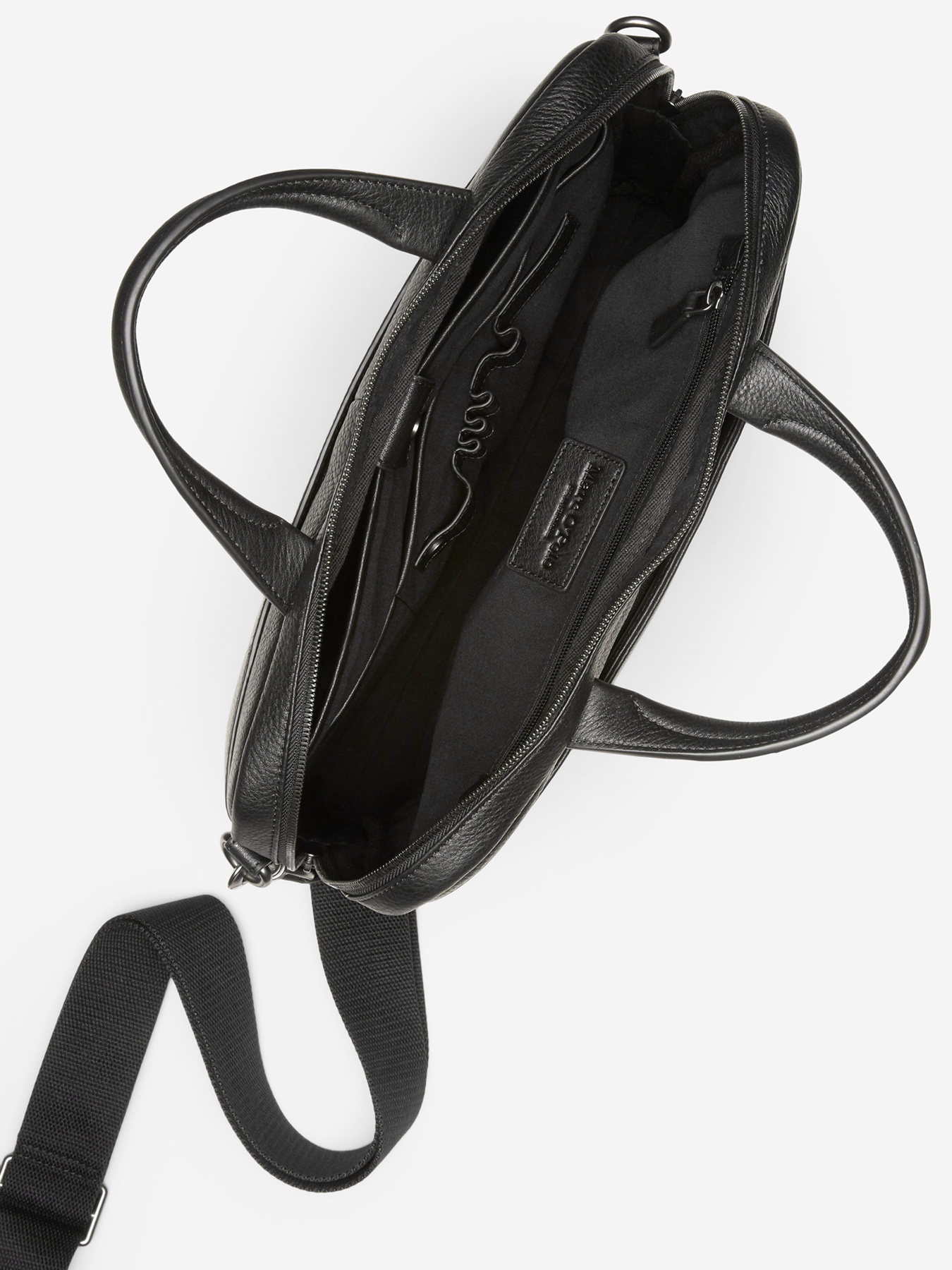 Портфель Marc O’Polo модель 10829852601106-990 Фото