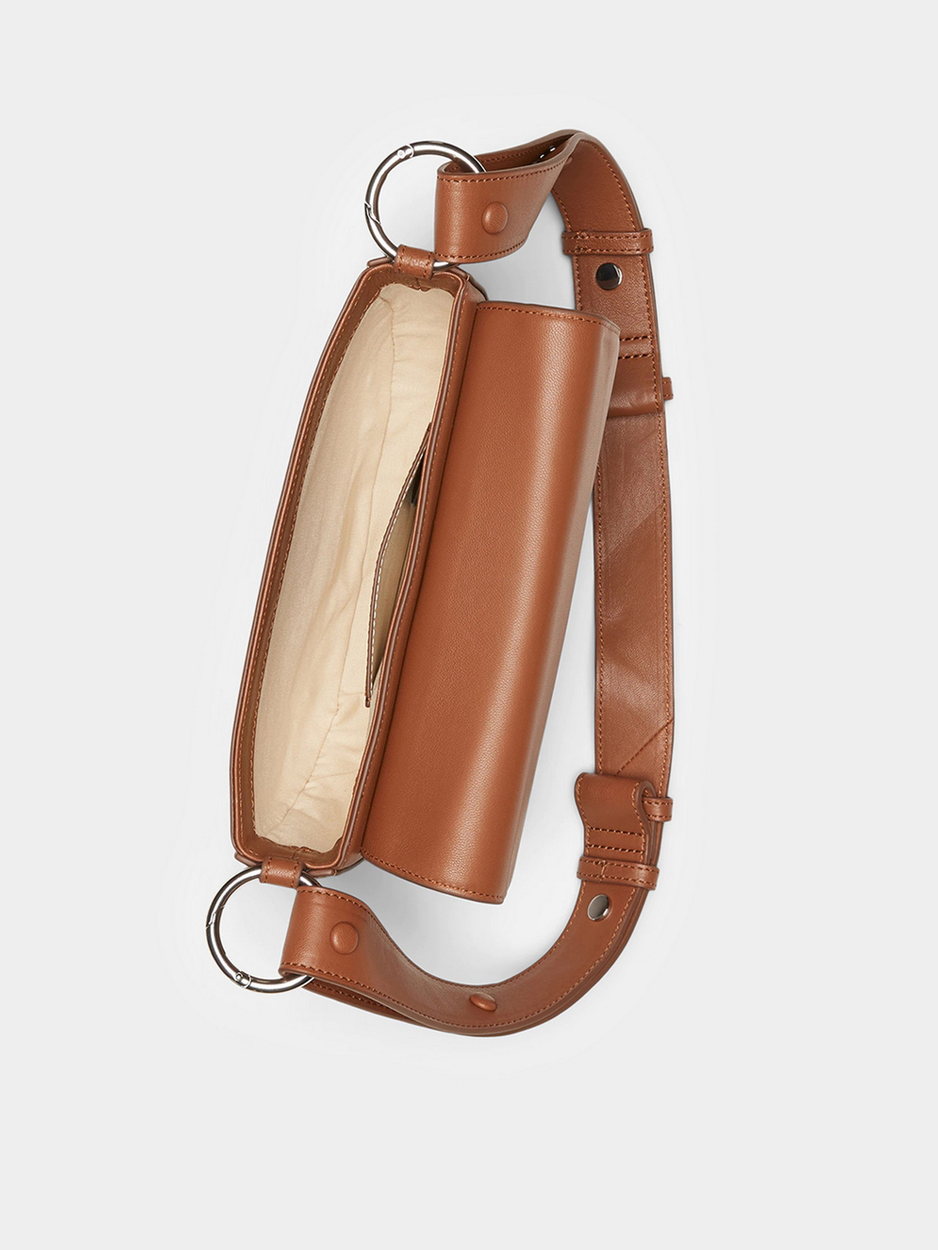 Кросс-боди Marc O’Polo модель 11019680701114-285 Фото